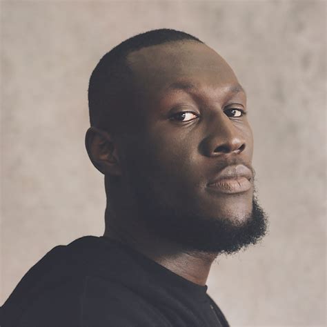 stormzy wiki